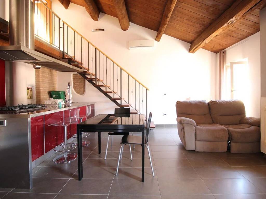 Appartamento a Bagnacavallo in Via Cesare Ercolani, 12 - Foto 4