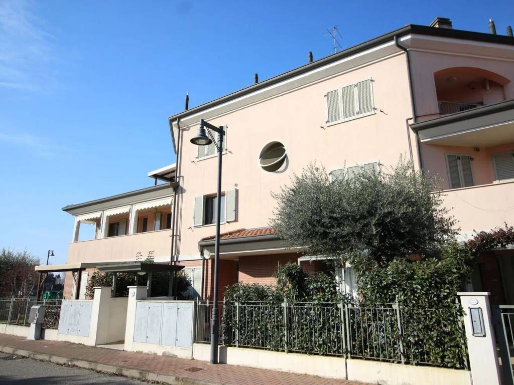 Appartamento a Bagnacavallo - Foto 2