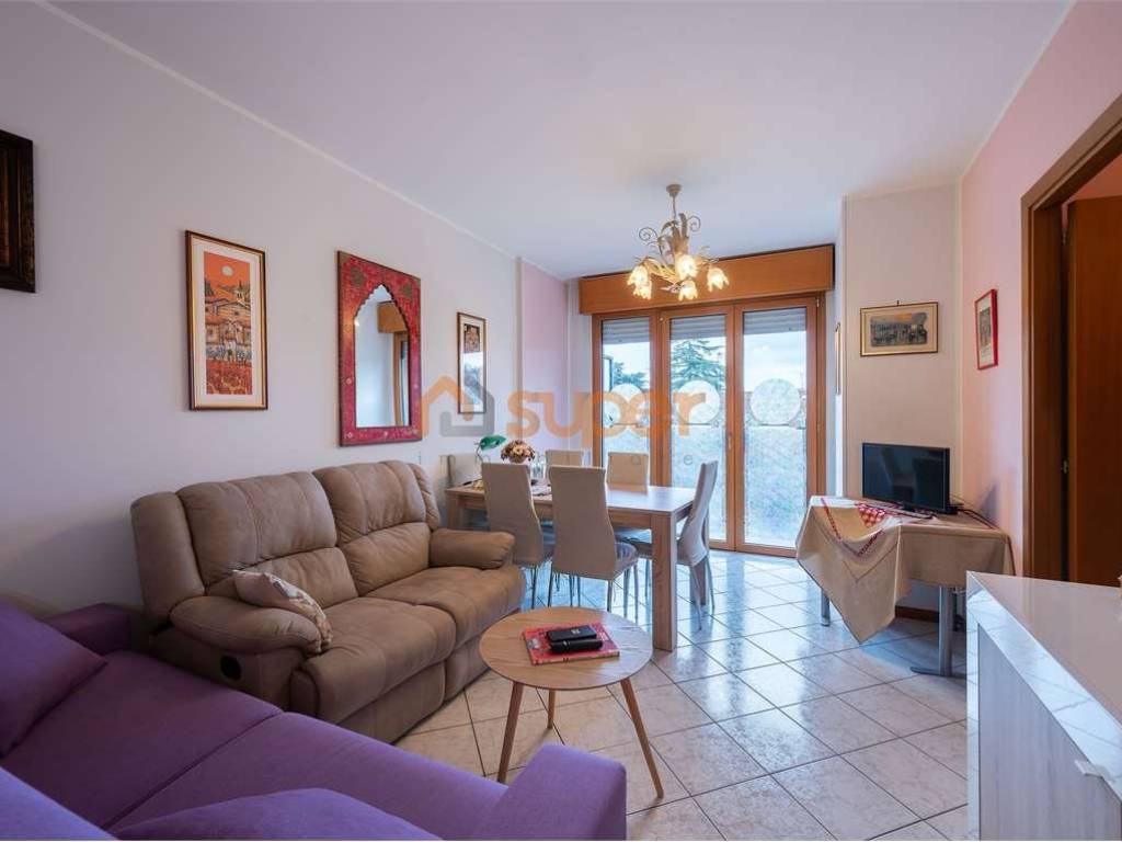 Appartamento a Perugia in Via del Macello - Foto 2