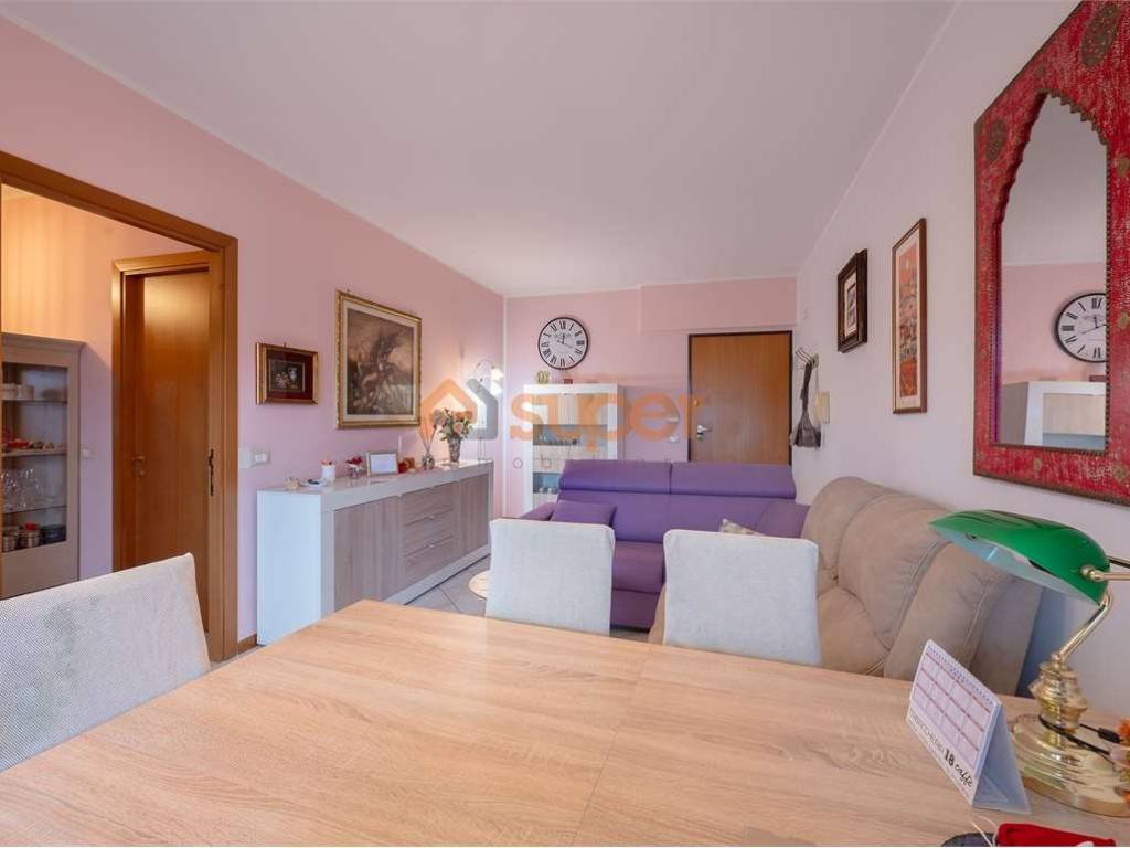 Appartamento a Perugia in Via del Macello - Foto 3