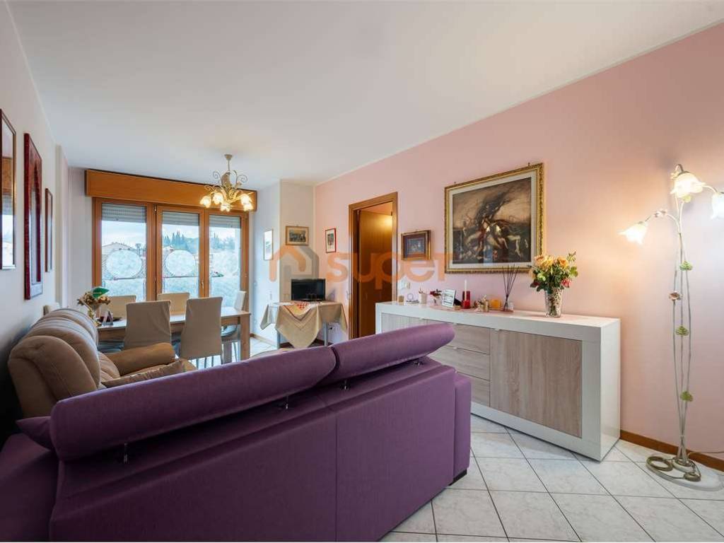 Appartamento a Perugia in Via del Macello - Foto 4