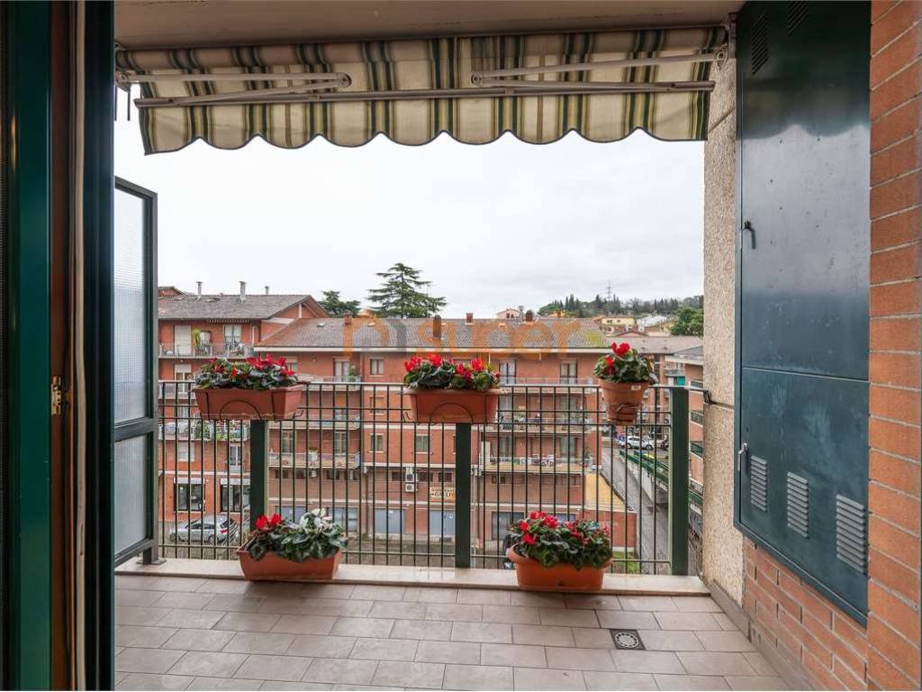 Appartamento a Perugia in Via del Macello - Foto 5