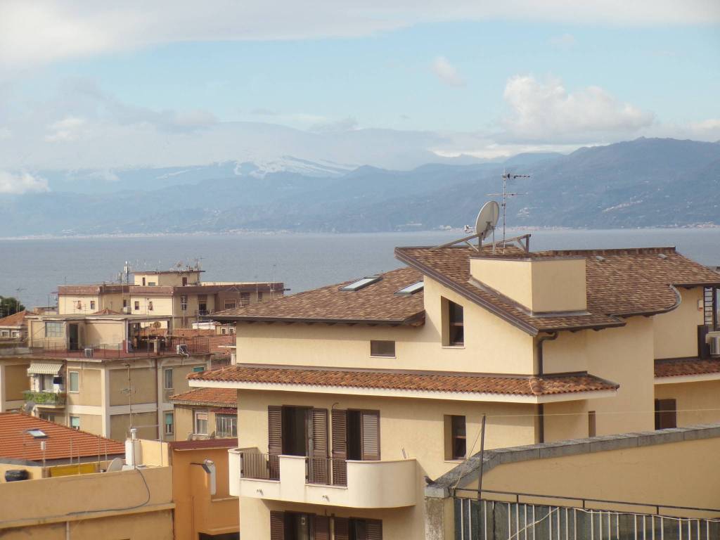 Appartamento a Reggio calabria in Via Francesco Baracca, 8 - Foto 4
