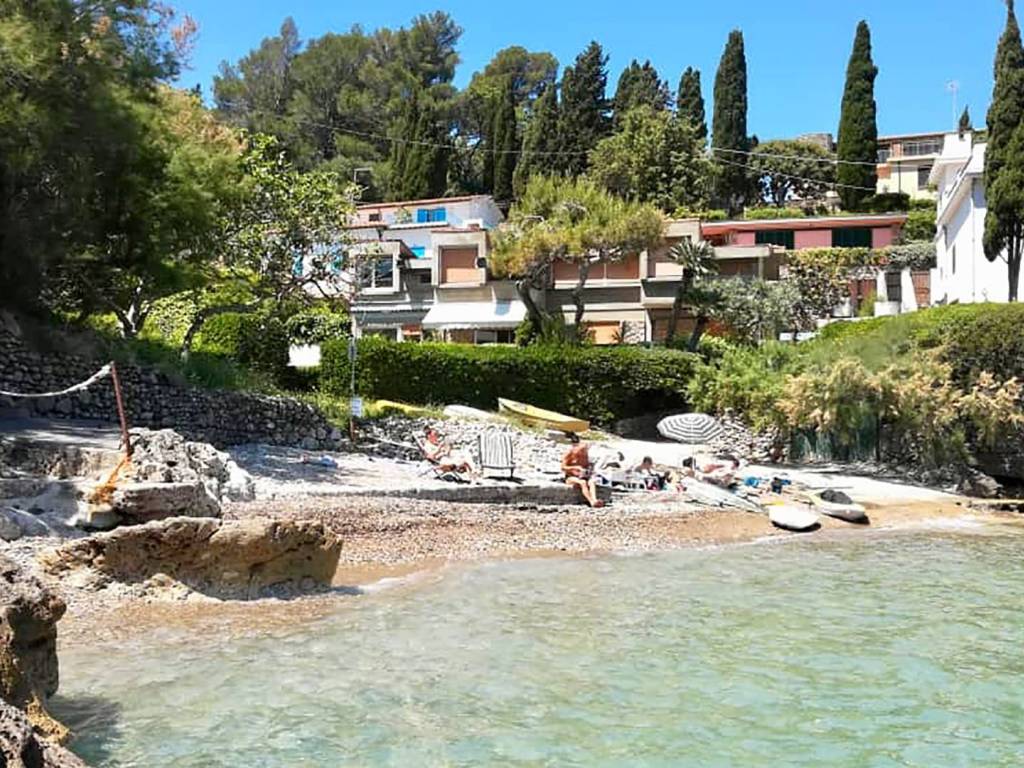 Palazzo / stabile a Monte argentario in Banchina Toscana - Foto 2