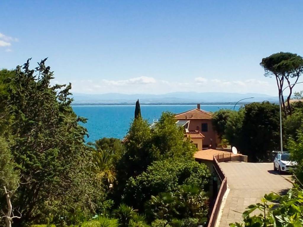 Palazzo / stabile a Monte argentario in Banchina Toscana - Foto 3