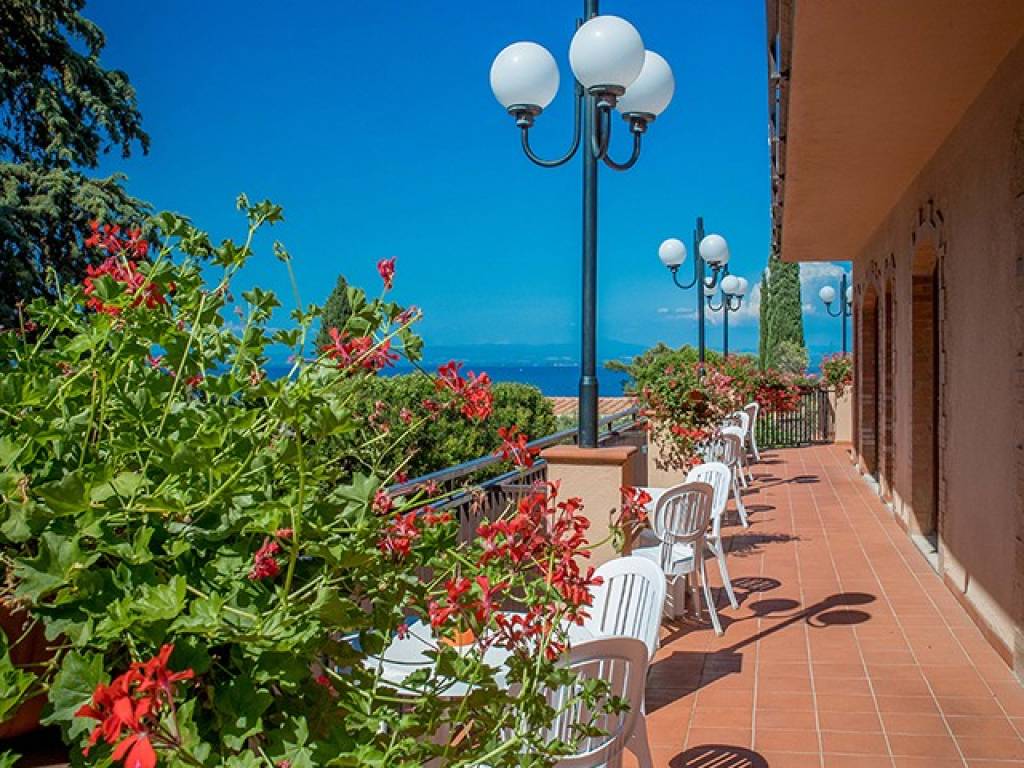 Palazzo / stabile a Monte argentario in Banchina Toscana - Foto 4