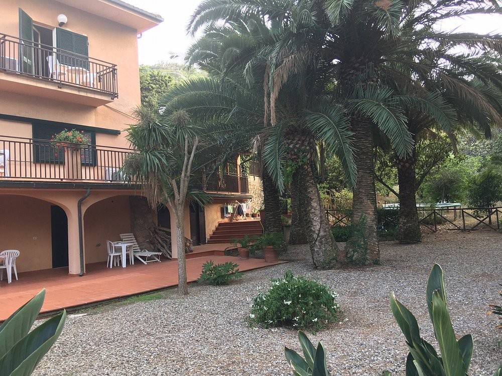 Palazzo / stabile a Monte argentario in Banchina Toscana - Foto 5