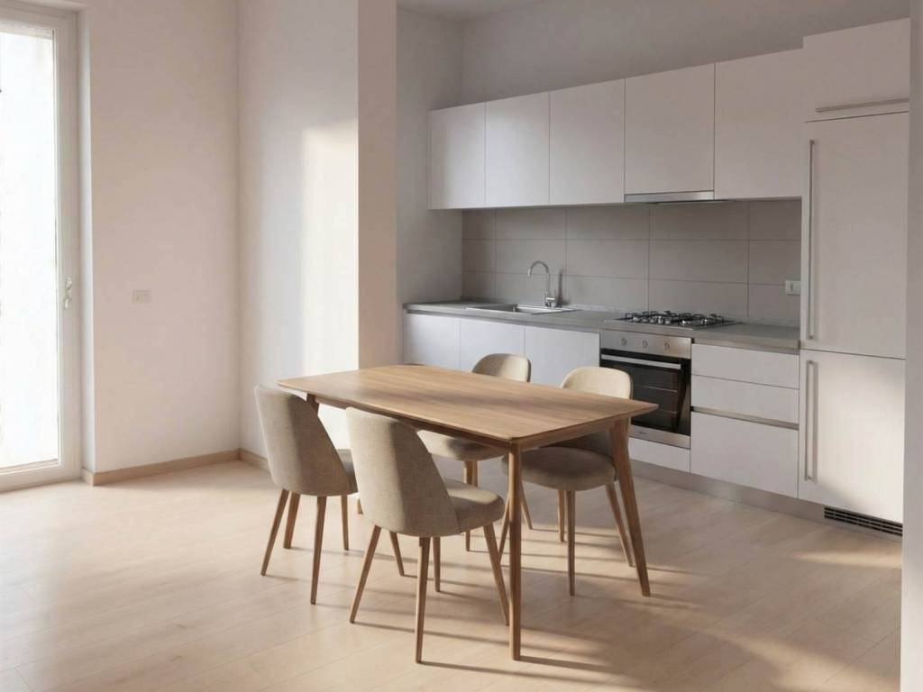 Appartamento a Cecina in Via Leonetto Cipriani - Foto 2