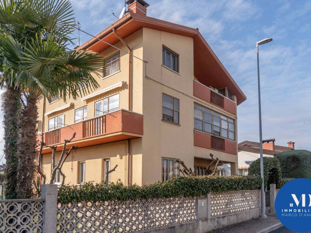 Appartamento a Martignacco in Via Giuseppe Mazzini, 18 - Foto 2