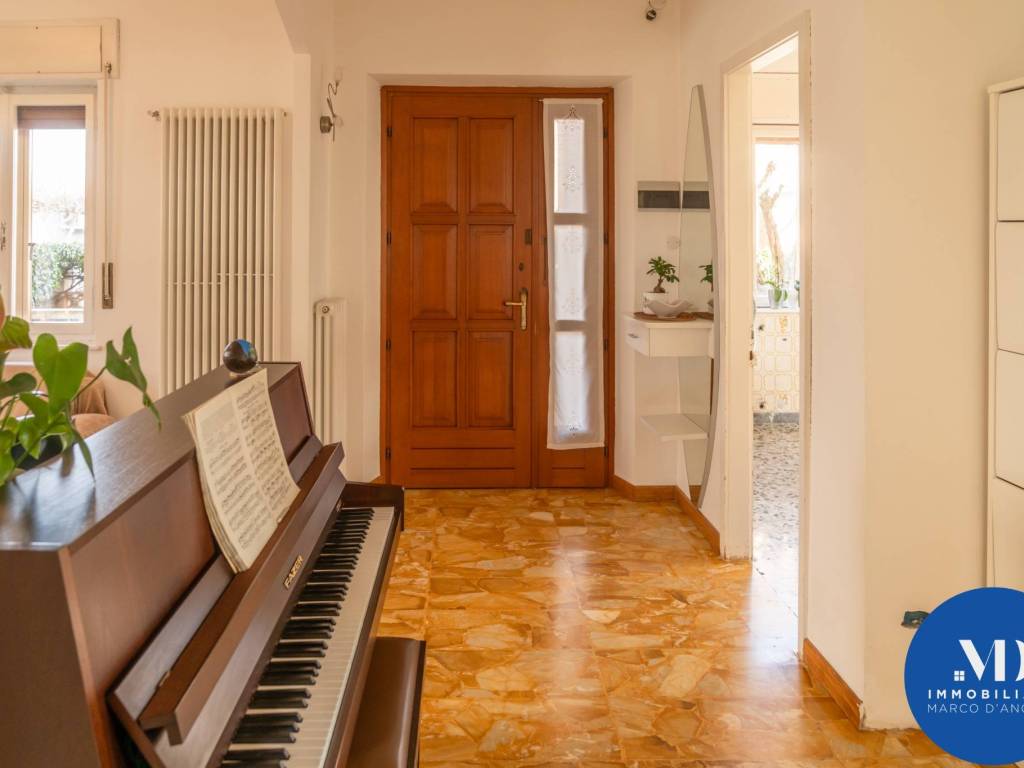 Appartamento a Martignacco in Via Giuseppe Mazzini, 18 - Foto 3