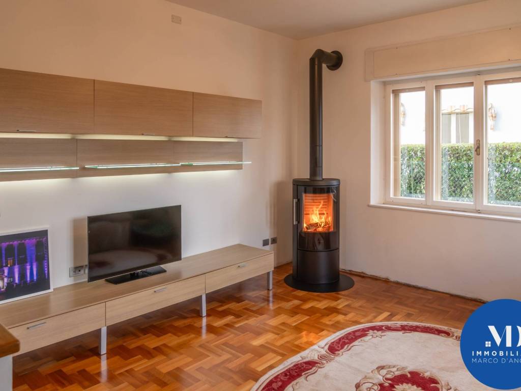 Appartamento a Martignacco in Via Giuseppe Mazzini, 18 - Foto 4