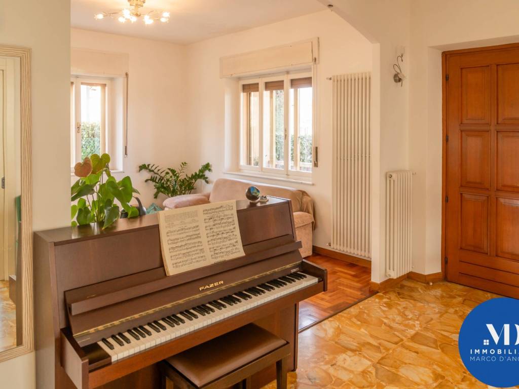 Appartamento a Martignacco in Via Giuseppe Mazzini, 18 - Foto 5