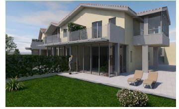 Villa a Trevignano romano - Foto 3