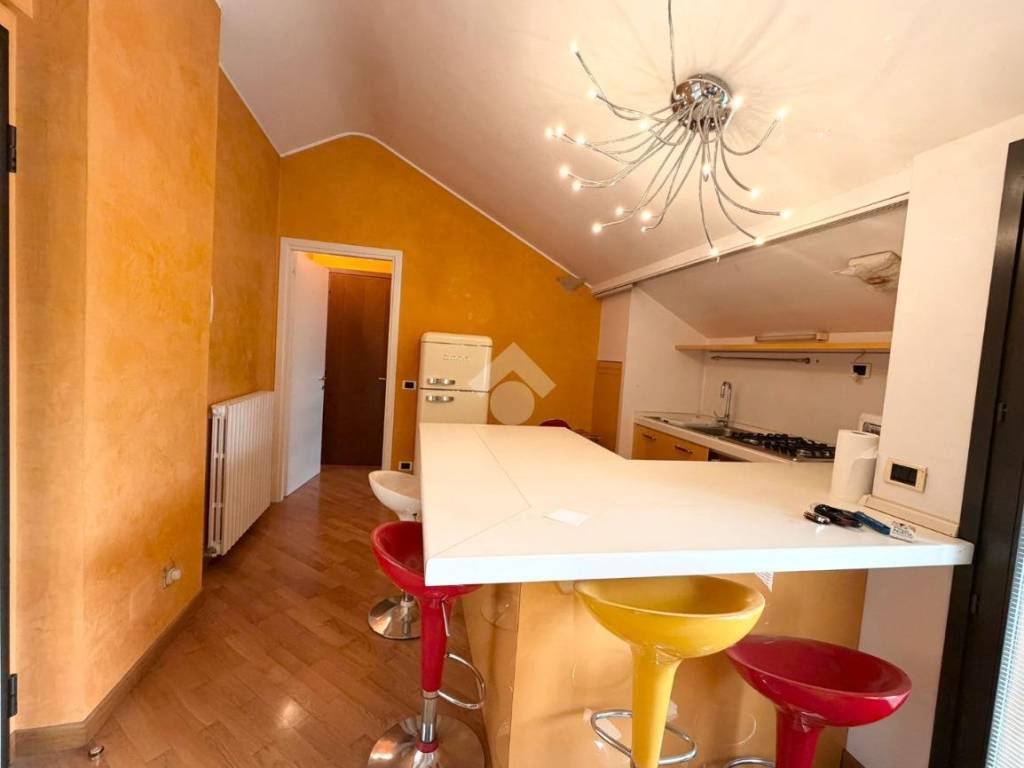 Appartamento a Codogno in Via Giosuè Carducci, 41 - Foto 2