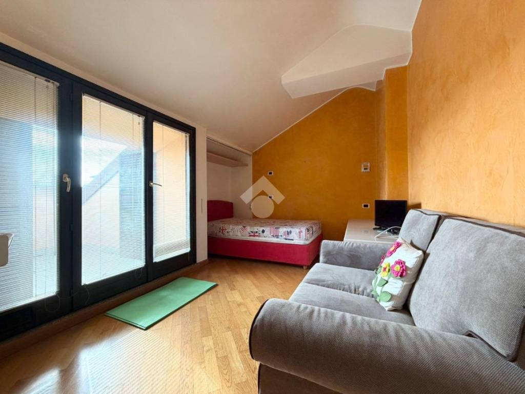 Appartamento a Codogno in Via Giosuè Carducci, 41 - Foto 3