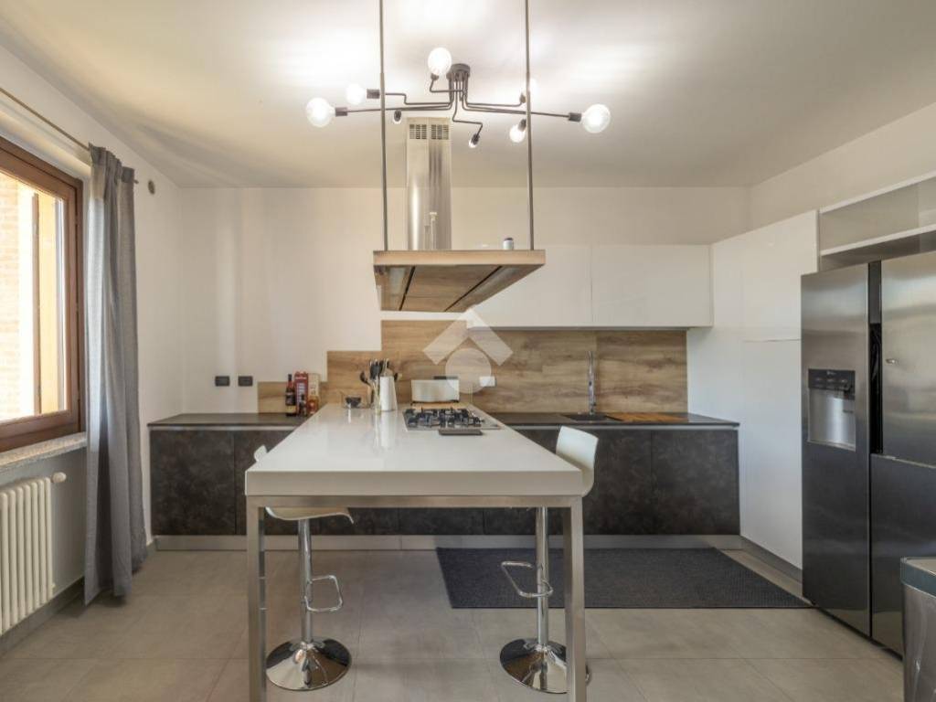 Appartamento a Riva presso chieri in Via della Grena - Foto 2