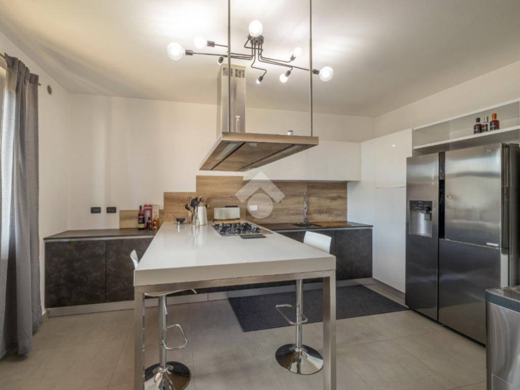 Appartamento a Riva presso chieri in Via della Grena - Foto 3