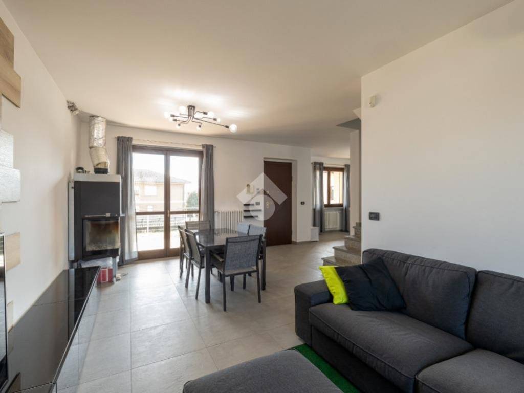 Appartamento a Riva presso chieri in Via della Grena - Foto 5
