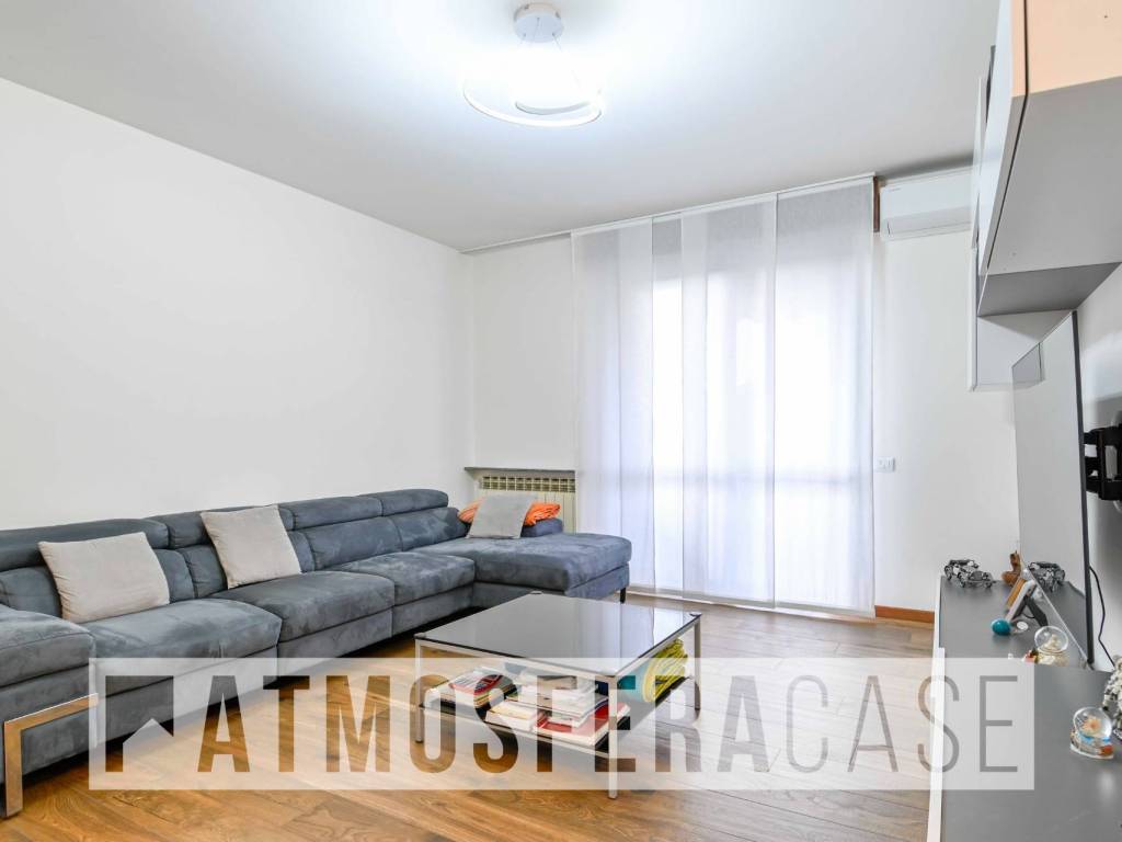 Appartamento a Seriate in Corso Europa - Foto 2