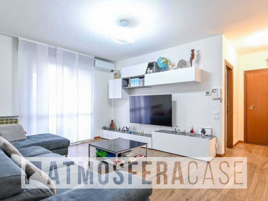 Appartamento a Seriate in Corso Europa - Foto 3