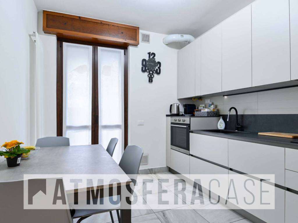 Appartamento a Seriate in Corso Europa - Foto 5