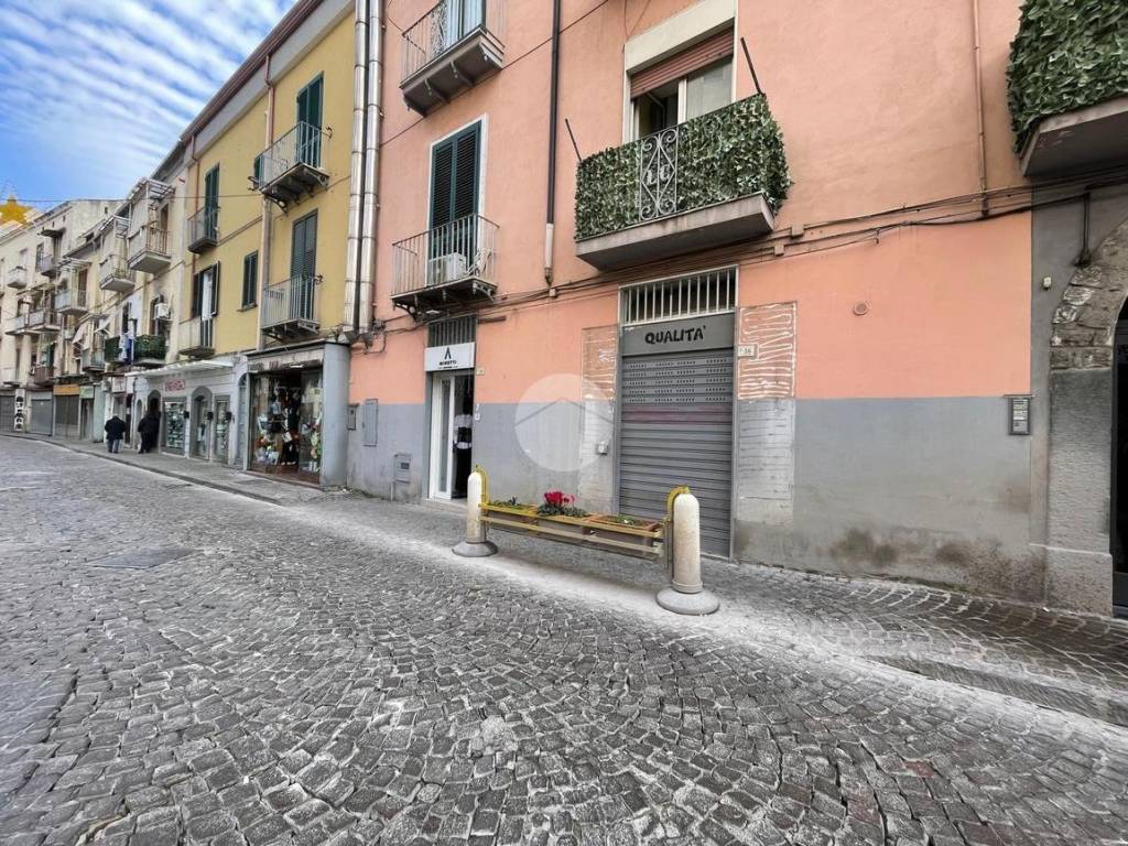 Immobile a Castellammare di stabia in Via Giuseppe Cosenza, 38 - Foto 2