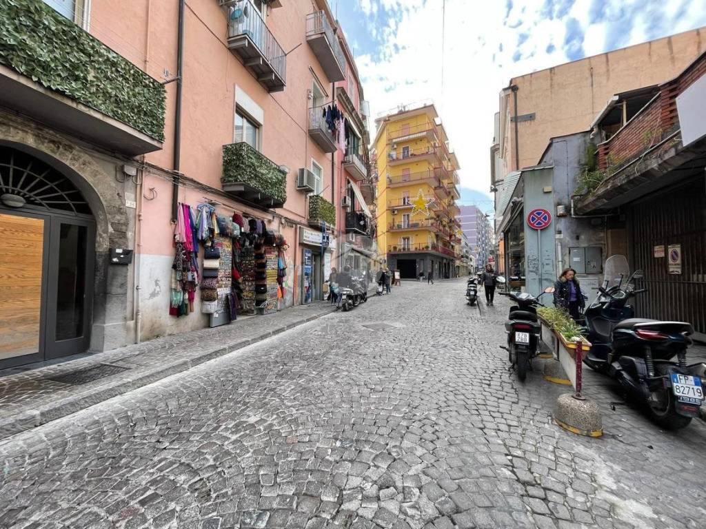 Immobile a Castellammare di stabia in Via Giuseppe Cosenza, 38 - Foto 4