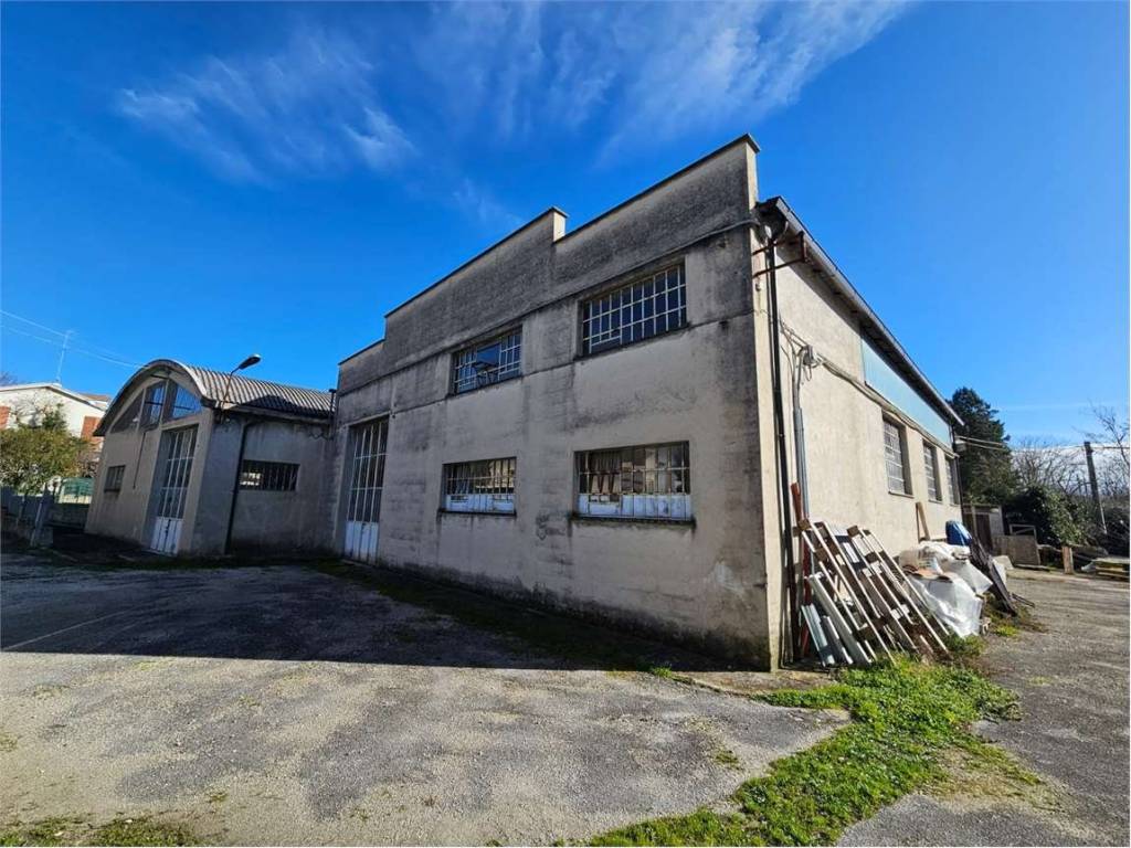 Immobile a Jesi in via Cascamificio, 21 - Foto 2