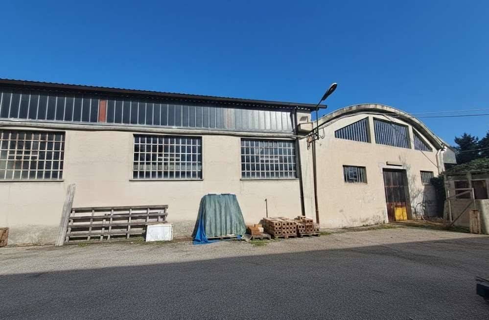 Immobile a Jesi in via Cascamificio, 21 - Foto 3