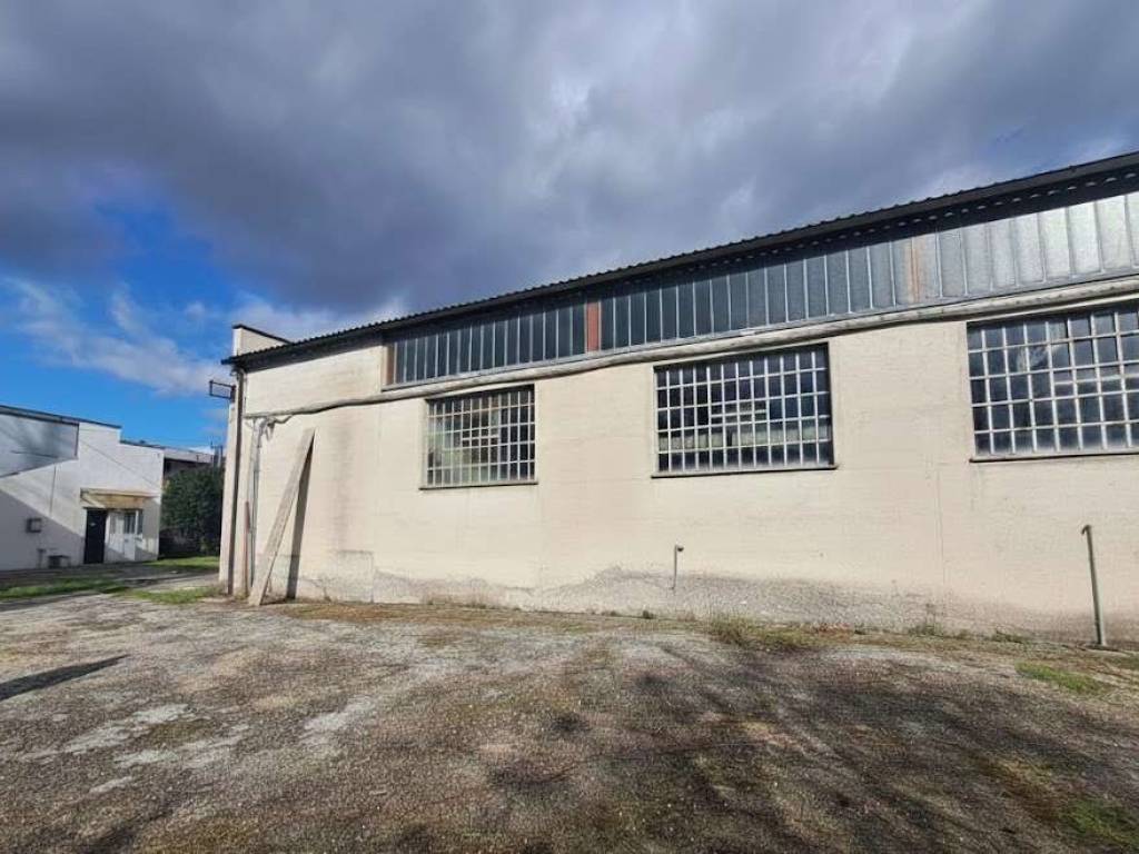 Immobile a Jesi in via Cascamificio, 21 - Foto 4