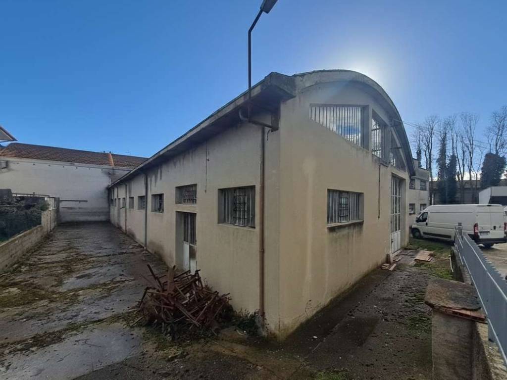 Immobile a Jesi in via Cascamificio, 21 - Foto 5