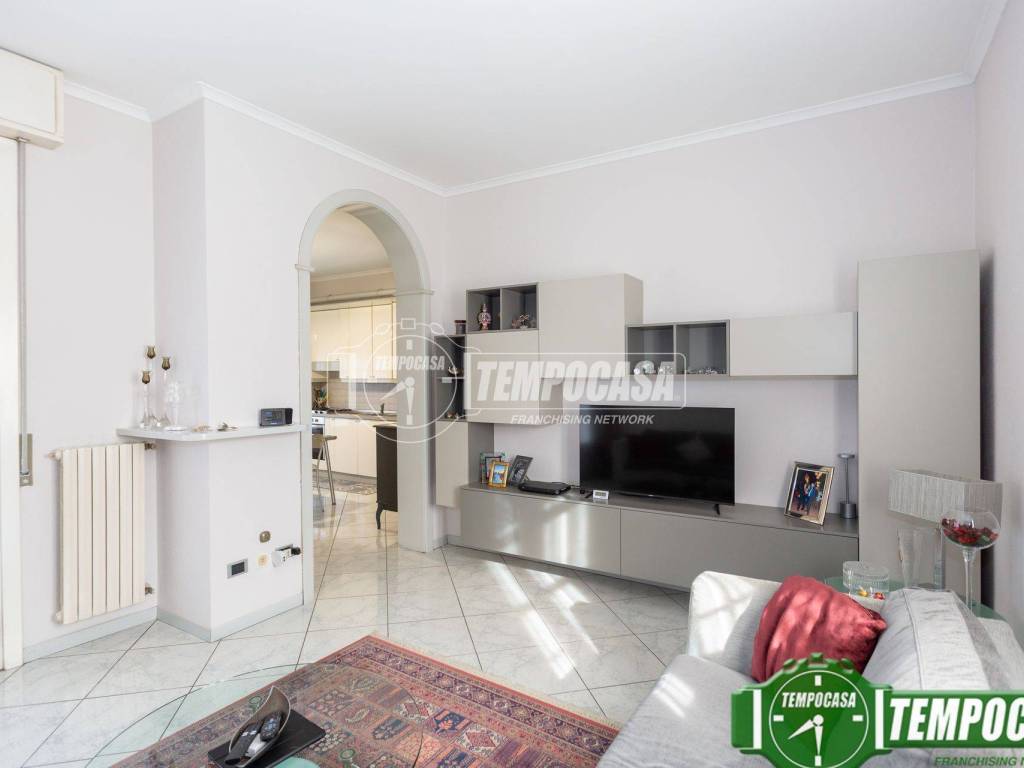 Appartamento a Spino d'adda in Via Fratelli Rosselli - Foto 5