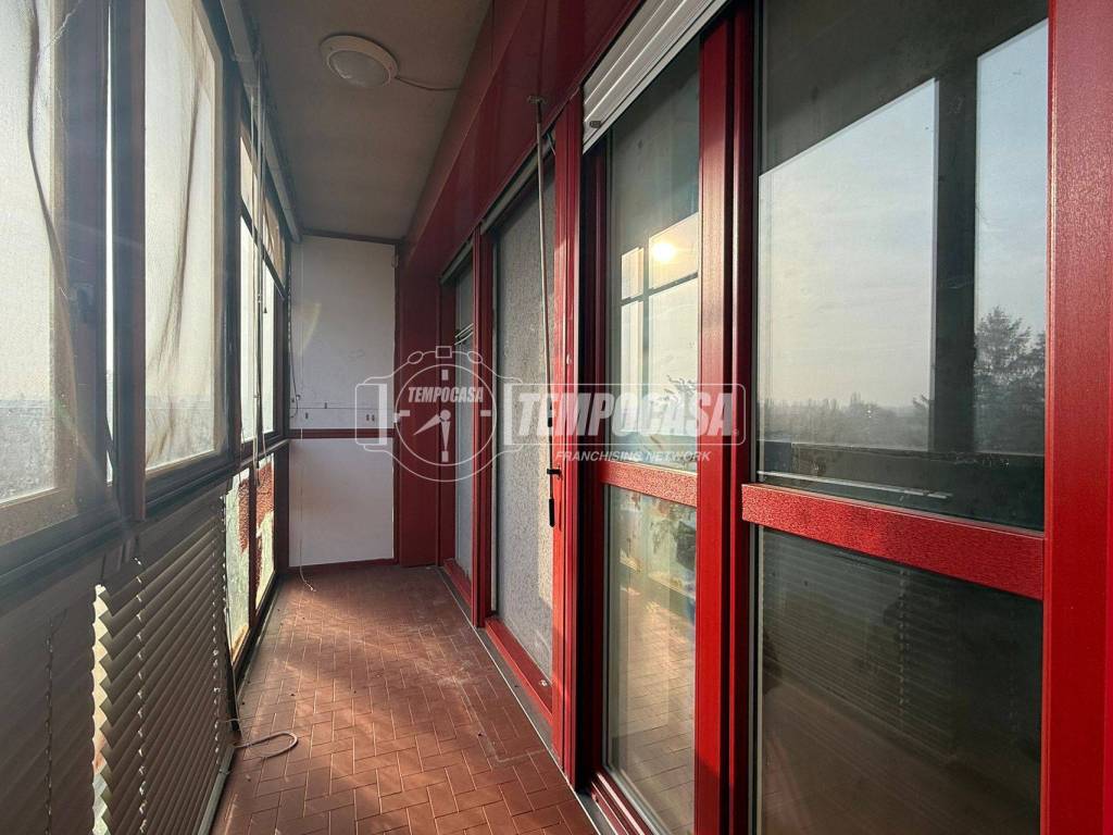 Appartamento a Asti in Via Giuseppe Cecchin 8 - Foto 4