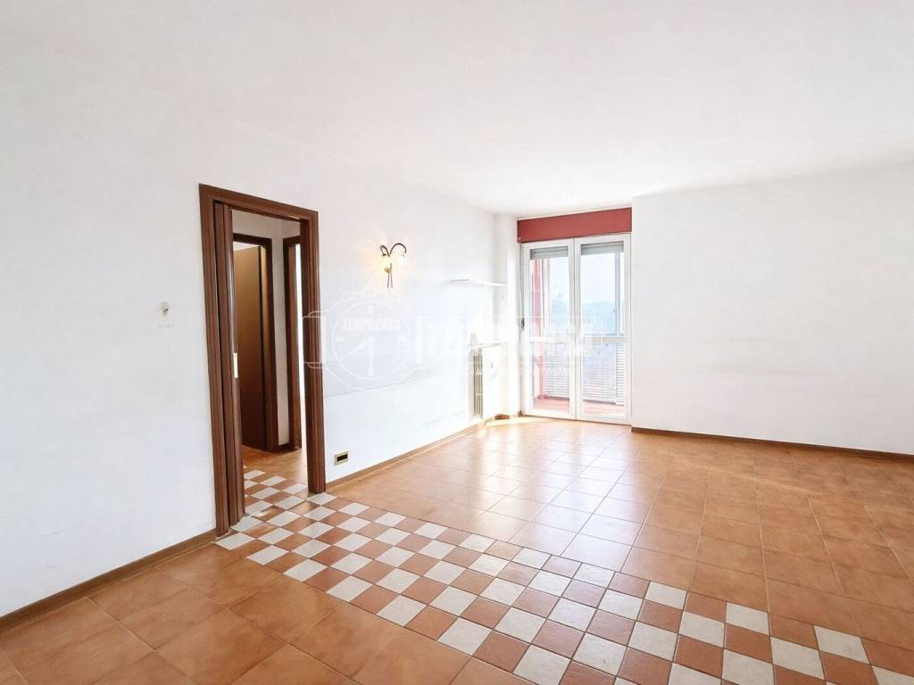 Appartamento a Asti in Via Giuseppe Cecchin 8 - Foto 5