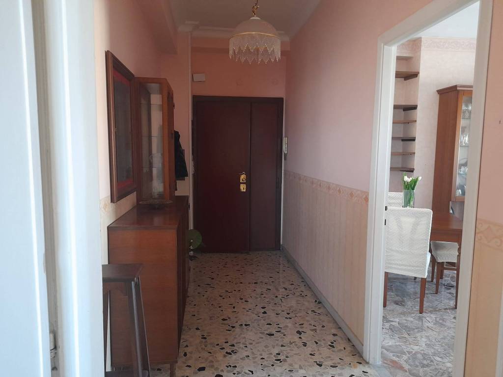 Appartamento a Fiumicino in Via Fiumara, 28 - Foto 5