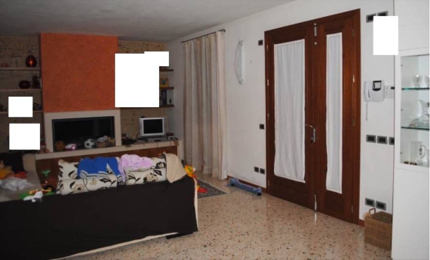 Villa a Rossano veneto in Via Ca' Vico, 6 - Foto 4