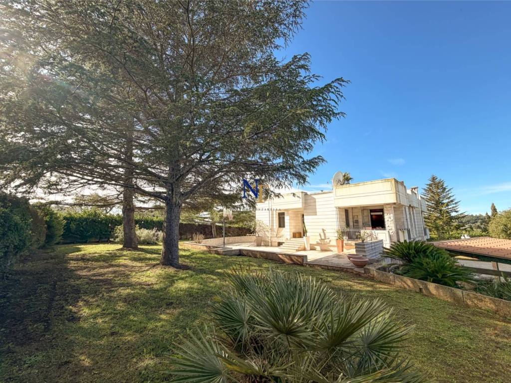 Villa a Ostuni in Contrada Campanile snc, 84 - Foto 3