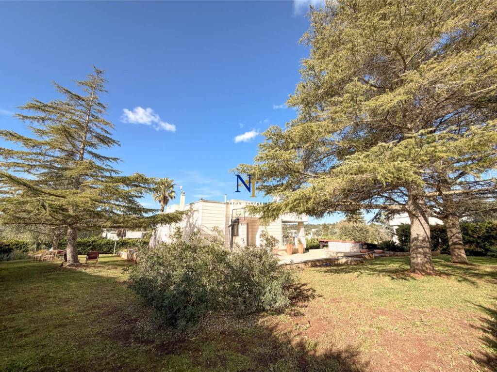 Villa a Ostuni in Contrada Campanile snc, 84 - Foto 5