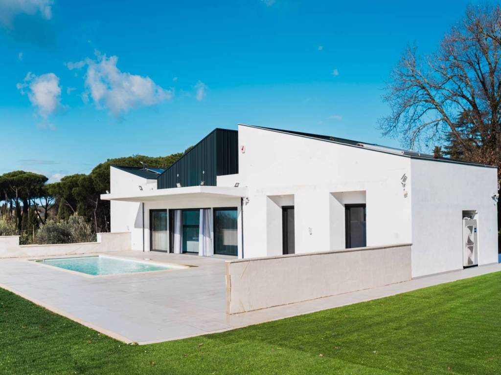Villa a Formello in Via del Praticello Alto - Foto 3