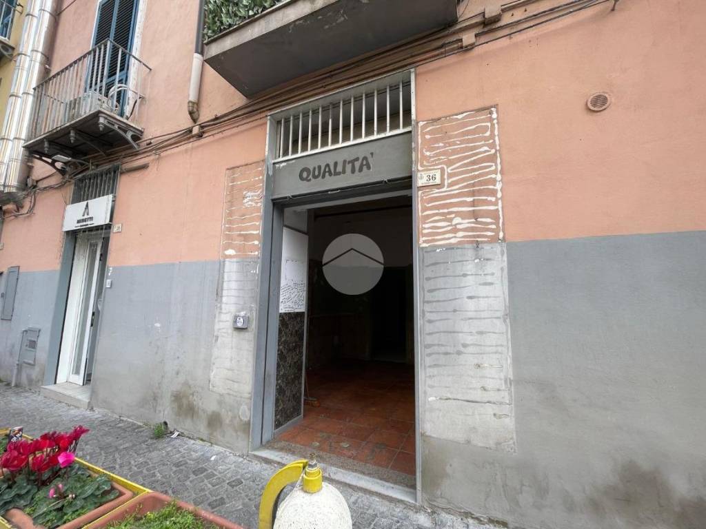 Appartamento a Castellammare di stabia in Via Giuseppe Cosenza, 38 - Foto 3