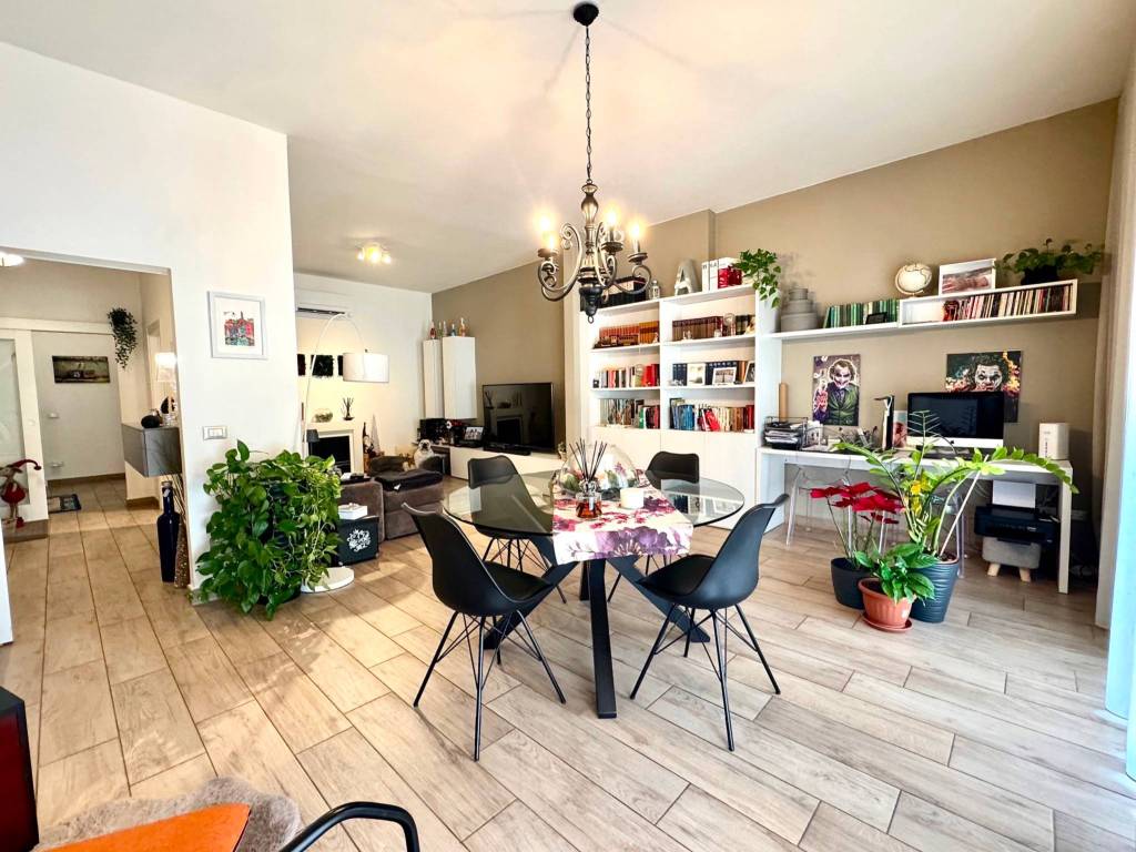 Appartamento a Terranuova bracciolini in Via Roma - Foto 2