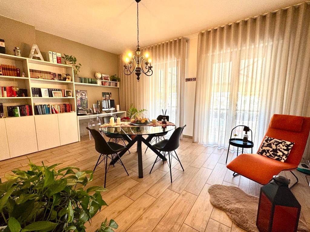 Appartamento a Terranuova bracciolini in Via Roma - Foto 3