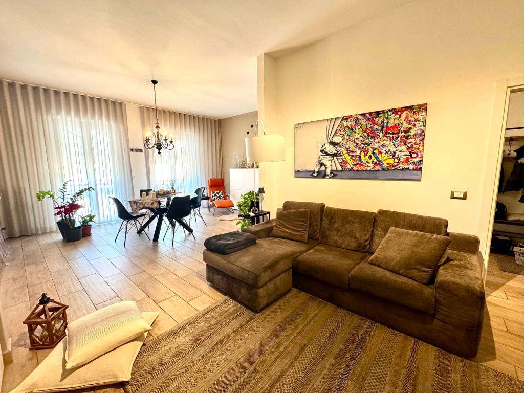 Appartamento a Terranuova bracciolini in Via Roma - Foto 4