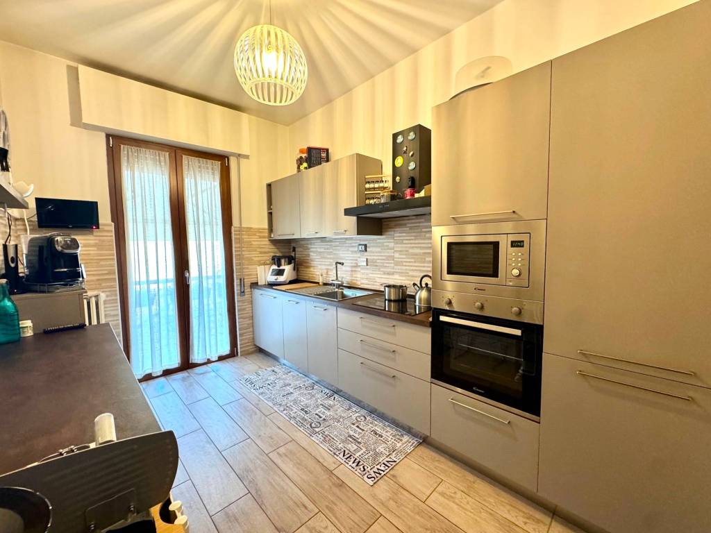 Appartamento a Terranuova bracciolini in Via Roma - Foto 5