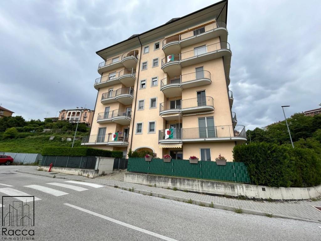 Appartamento a Fossano in Via Coniolo - Foto 2