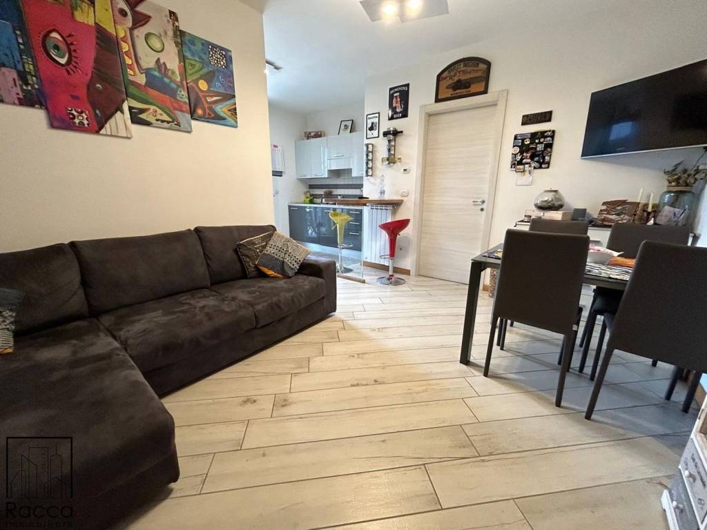 Appartamento a Fossano in Via Coniolo - Foto 4