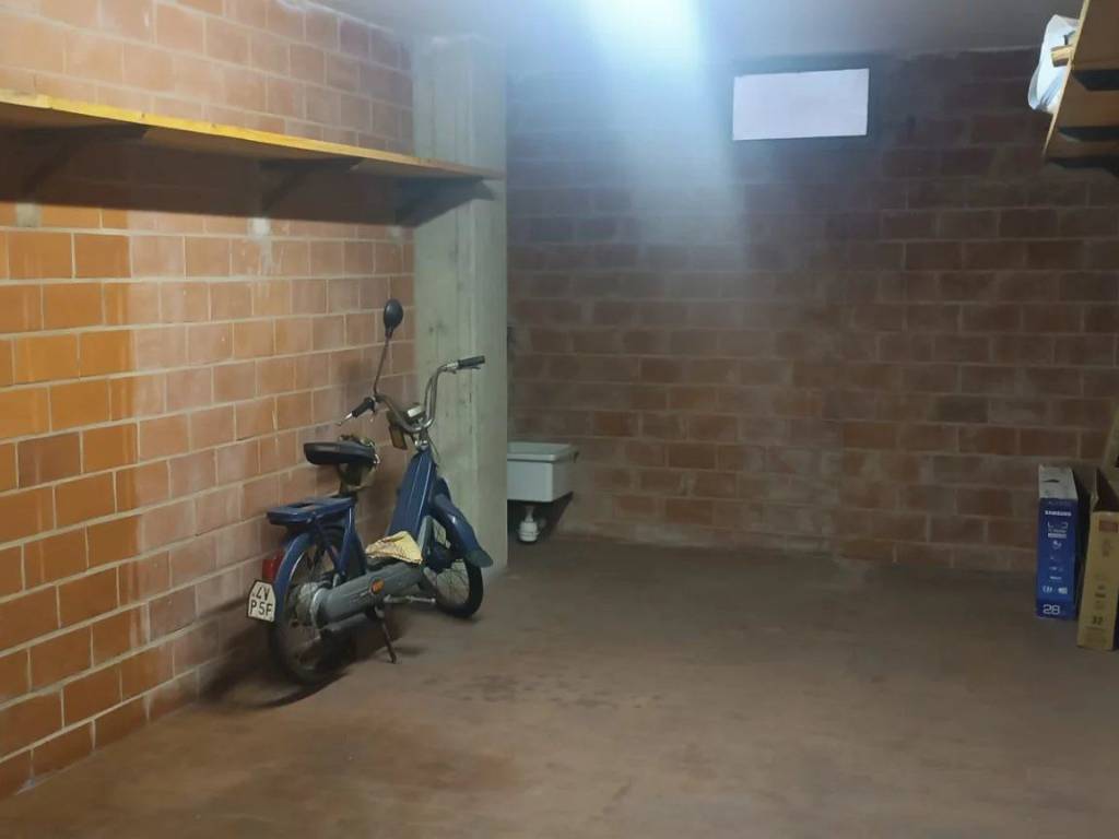 Box / garage a Perugia in Via Donato Bramante, 91 - Foto 2