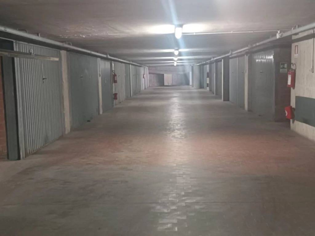 Box / garage a Perugia in Via Donato Bramante, 91 - Foto 3