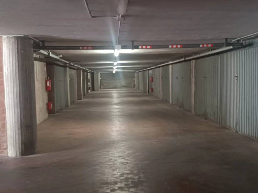 Box / garage a Perugia in Via Donato Bramante, 91 - Foto 4