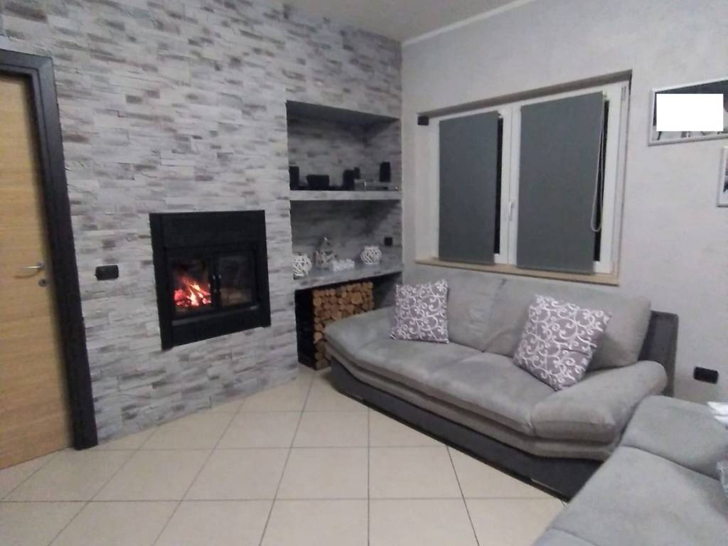 Villa a Tivoli in Strada di Palazzo, 26 - Foto 2